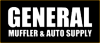 Photo for General Muffler & Auto Supply