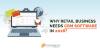 Photo for Why Retail Business Needs CRM Software In 2018
