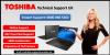 Photo for Toshiba Helpline Number UK 0800-046-5262