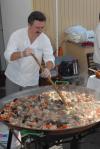 Photo for Over 1,000 Expected at N.J. Paella Cook-off on Sept. 24