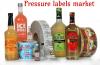 Photo for Pressure Labels Market - Global Industry Insights, Trends, Outlook, and Opportunity Analysis, 2017-2025