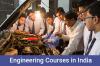 Photo for Engineering Courses in India