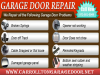 Photo for 24/7 New Garage Door Installation Carrollton, TX Starting $ 26.95