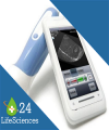 Photo for 24Life Sciences: Global and Chinese HandHeld Ultrasonic Scanner Industry, 2012-2022 Market Research Report