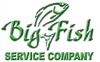 Photo for Big Fish Service Company