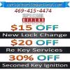 Photo for Car Locksmith Garland