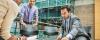 Photo for Schneider Electric Helped Blackstone by Providing an Energy Efficiency Solution
