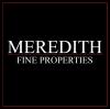 Photo for Meredith Fine Properties