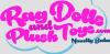 Photo for Rag Dolls and Plush Toys .com