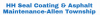Photo for HH Seal Coating & Asphalt Maintenance-Allen Township