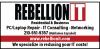 Photo for Rebellion IT