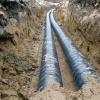 Photo for Buried Pipe Insulation - Gilsulate International, Inc.