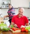 Photo for Home Care Assistance Bethlehem Encourages Seniors Improve Eating Habits