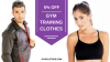 Photo for Gym Training Clothes - Get Best Gym Workout Clothes From Gym Clothes Store