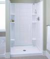 Photo for The Incredible Advantages of Acrylic Shower Bases Homeowners Must Know