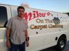 Photo for Mike's On The Spot Carpet Cleaning