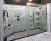 Photo for What Homeowners Must Consider While Implementing A Bathroom Shower Remodel