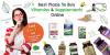 Photo for Buy Best Vitamins, Supplements and Minerals Products Online In US | novanutritions