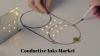 Photo for Conductive Inks Market- Insights, Size, Share, Opportunity Analysis, and Industry Forecast till 2025