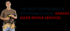 Photo for Hire a garage door installation company