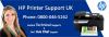 Photo for HP Printer Customer Support UK 0800-046-5262