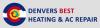 Photo for Denver's Best Heating & AC Repair