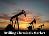 Photo for Drilling Chemicals Market -  Trends, Industry Insights, Outlook, and Forecast 2016-2024