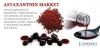 Photo for Astaxanthin Market - Industry Insights, Trends, and Forecast 2025