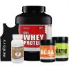 Photo for Dairy Products (Whey Protein for Bodybuilders) with freebies