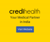 Photo for Tonsillectomy Cost in india - Compare Cost at Top Hospitals? -Credihealth