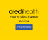 Photo for Angiography Cost in India - Compare Cost at Top Hospitals? -Credihealth