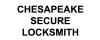 Photo for Chesapeake Secure Locksmith