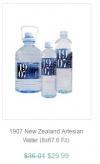 Photo for The best natural alkaline water products are with us