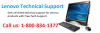 Photo for Live Technical Support is Available for Lenovo Users
