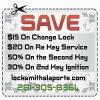 Photo for Locksmiths La Porte