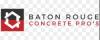 Photo for Concrete Contractor Baton Rouge LA