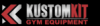Photo for Kustom Kit Gym Equipment