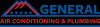 Photo for General Air Conditioning & Plumbing