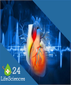 Photo for 24Life Sciences: Global Ischemic Heart Disease Drugs Sales Market Report 2017