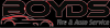 Photo for Boyds Tire & Auto Service