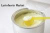 Photo for Lactoferrin Market - Global Industry Insights, Trends, Outlook, and Opportunity Analysis, 2017-2025
