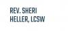 Photo for Rev Sheri Heller, LCSW / NYC Psychotherapist