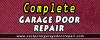 Photo for Complete Garage Door Repair