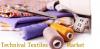 Photo for Technical Textiles Market - Global Industry Insights, Trends, Outlook, and OpTechnical Textiles Market - Global Industry Insights, Trends, Outlook, and Opportunity Analysis, 2017-2025portunity Analysis, 2017-2025