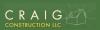 Photo for Craig Construction LLC
