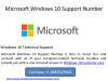 Photo for Users Wants Windows 10 Support Number