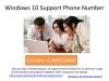 Photo for Windows 10 Live Support
