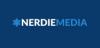 Photo for Nerdie Media Website Design