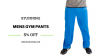 Photo for Male Gym Pants - Buy Gym Pants at Cheap From Gym Clothes