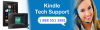 Photo for Kindle Technical Support Number